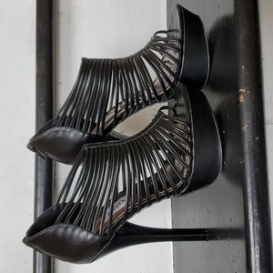 Steve Madden heels